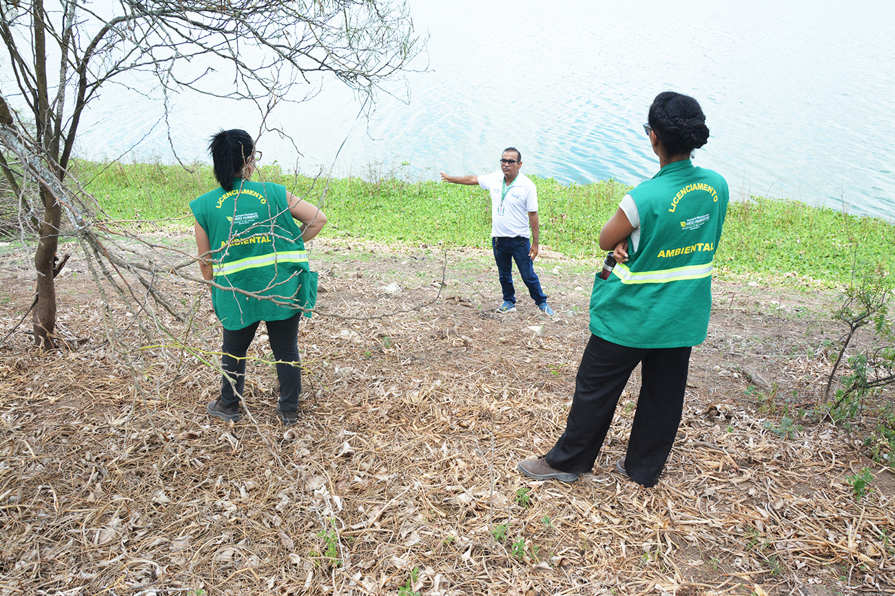 Foto: Reprodução/Prefeitura de Feira de Santana - BA